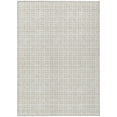 thumbnail image 2 of Addison Rugs Chantille Indoor/Outdoor Transitional Geometric Ivory Washable Rectangle Rug, 10' x 14', 2 of 6