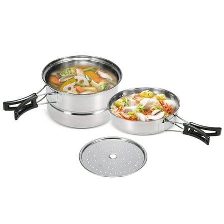 Shinysix Camping gear Set
