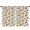 Rooster and Heart, variant on Rooster and Pumpkin Green Pattern Insulated Teens Curtains Set Of 2, Bedroom Essentials, Toddler Room Decor 42x54in(106x137cm)