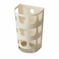 thumbnail image 4 of ACDANC 2026 New Extra Large Trash Bag Dispenser,Plastic Bag Holder,Wall Mount&Free-Standing Garbage Bag Organizer for Cabinet,Kitchen Storage Box(Extra Large- 4.84'' X 3.94'' X 7.88''), 4 of 7