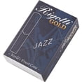 thumbnail image 3 of Rigotti Gold Bass Clarinet Reeds Strength 2.5 Strong, 3 of 3