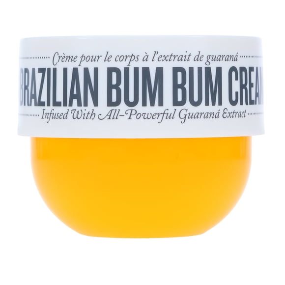 Crema Bum Bum Brasileña Sol De Janeiro 2.5 oz