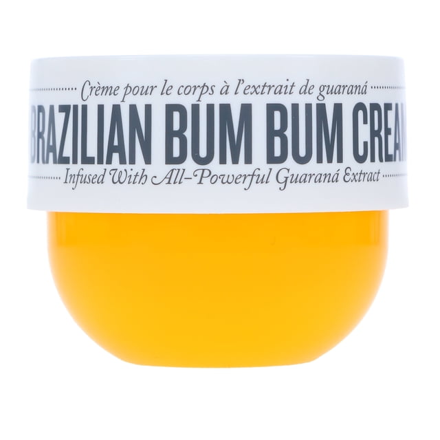 Crema Bum Bum Brasileña Sol De Janeiro 2.5 oz