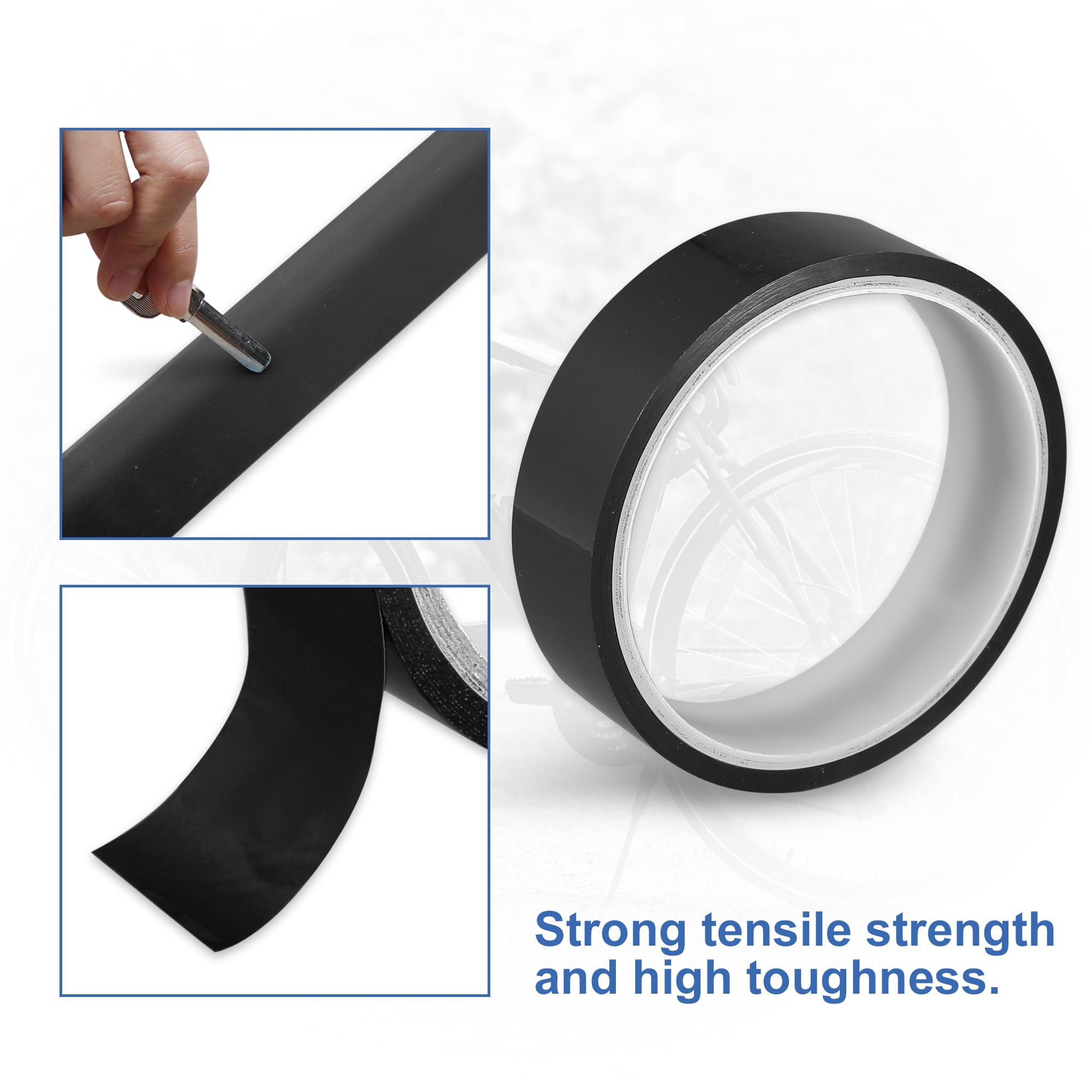25mm Wide Rim Tape DT Swiss Tubeless Rim Tape, 25mm X 10m Roll 10m Roll ...