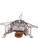 thumbnail image 4 of Estufa portátil de gas butano | Estufa de camping de alta potencia de 3500 W, resistente al viento, ideal para senderismo y picnics | Diseño compacto dividido con encendido piezoeléctrico y patas de, 4 of 9