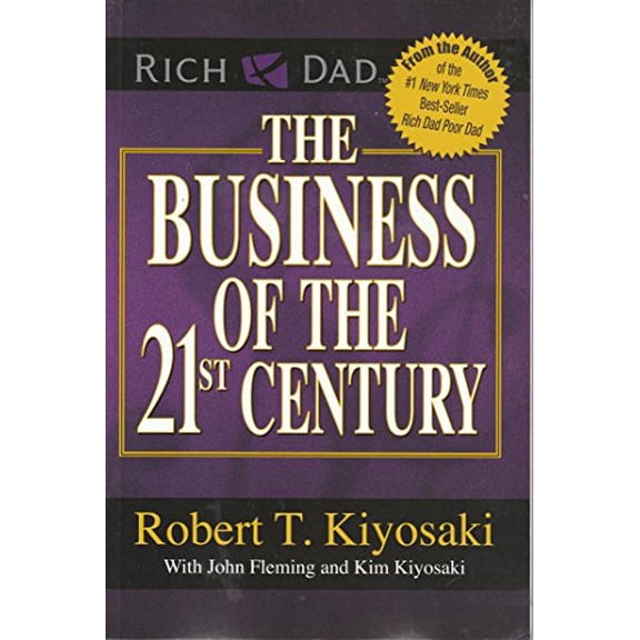 Pre-Owned The Business of the 21st Century (Paperback) 1935944398 9781935944393