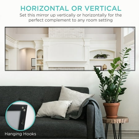 beveled rectangular