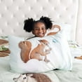 thumbnail image 6 of Enchanted Forest Duvet  Pillowcase, 6 of 9