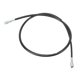 thumbnail image 1 of Cable de tacómetro de velocímetro Cable de tacómetro de alta precisión para GL1000 GL1100A Gold Wing ANGGREK Otros, 1 of 8
