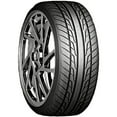 thumbnail image 4 of Farroad FRD88 All Season 295/35R24 100W XL Passenger Tire, 4 of 6
