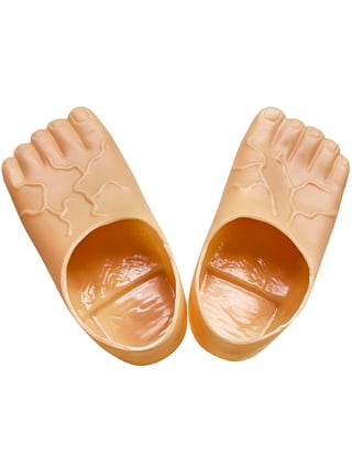 Bigfoot slippers walmart clearance