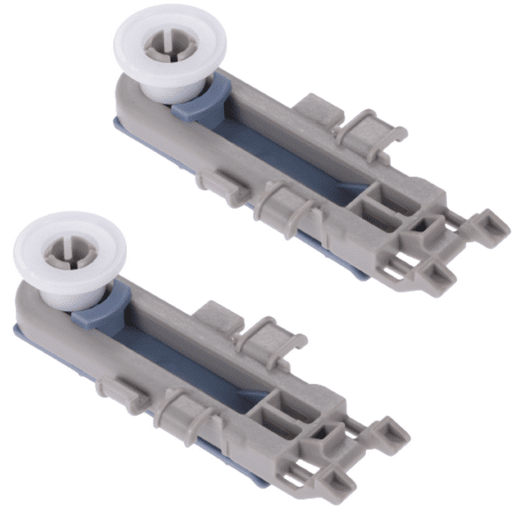 Scaroo 8561996 Upper Dishrack Wheel Compatible With Maytag 1066228 2-PACK