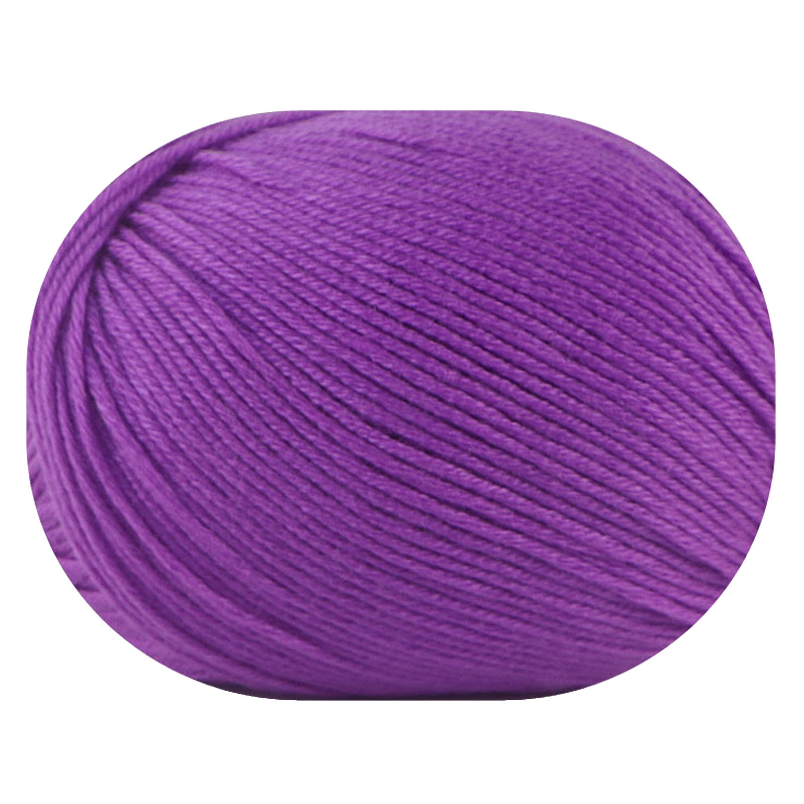 QILIN 1 Roll Multipurpose Yarn Skeins Antistatic Blend Fabric Hand