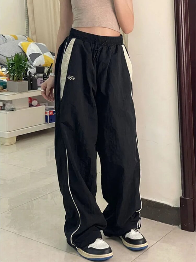 パンツ PLAY HOUR BAGGY CAMO PANTS y2k playhour Camo Baggy Pants – PLAY HOUR