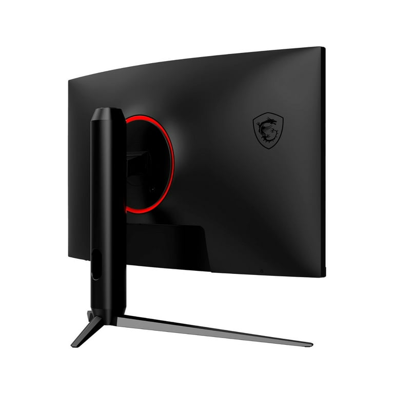 MSI Optix G271CP - LED monitor - gaming - curved - 27 MSI Optix G271CP - LED monitor - gaming - curved - 27