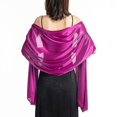 thumbnail image 1 of Shawls Scarves Wraps For Bridal Wedding Party Evening Dress, 1 of 5