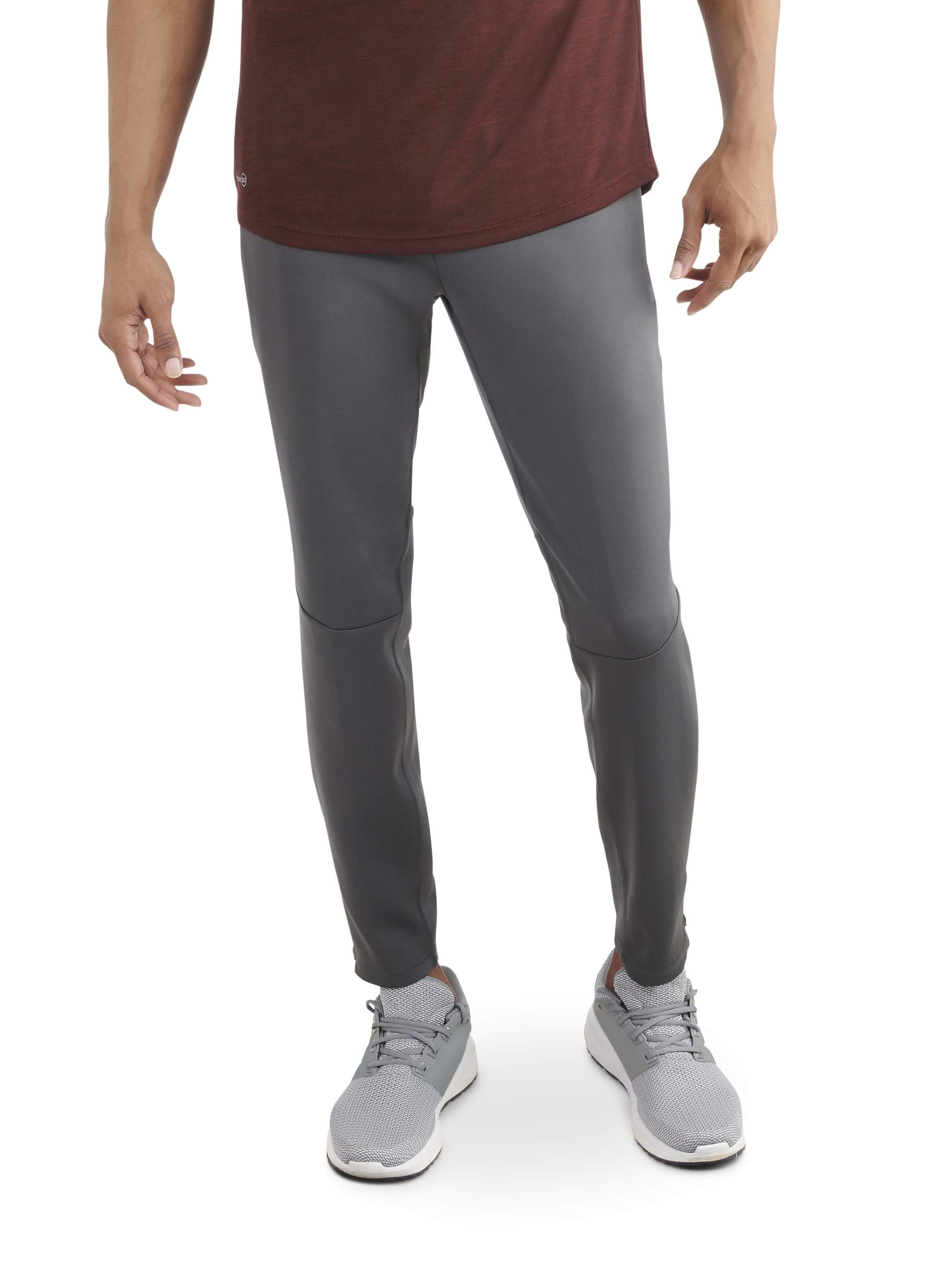 russell slim fit joggers