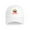 White, variant on CafePress - Cap - Adjustable 100% Brushed Unisex Casual Cotton Baseball Cap, Beige, 1