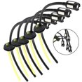 thumbnail image 4 of 5*Fuel Hose with Filter, Fuel Hose Pipe With Tank Filter for Strimmer Trimmer Brush Cutter Tool Kit, 4 of 7