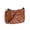 Brown-4, variant on Deago Crossbody Bags for Women Pocketbook Soft PU Leather Ladies Purses and Handbags Multi Pocket Shoulder Bag with Adjustable Strap (Brown)