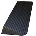 thumbnail image 2 of RK Safety RK-RTR03 Rampe de Seuil pour Fauteuil Roulant Scooter en Caoutchouc Solide de 2 Pouces (1 Pce), 2 of 10