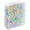 Clear/Rectangle, variant on Sweet Vision Square Clear Plastic Candy Box - 3 1/4" x 1 x 3 1/4" - 100 count box