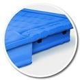 thumbnail image 4 of Pittman Outdoors Inflatbale Wheel Well Inserts (FITS PPI-105), 4 of 5