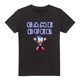 thumbnail image 1 of Sonic The Hedgehog - Camiseta Game Over para Hombre (Negro), 1 of 4