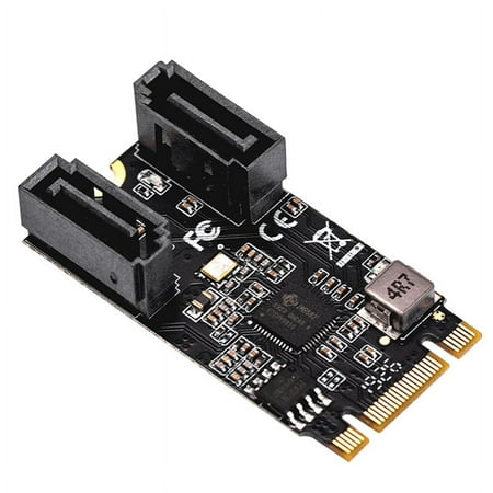 1 x Add On Card-Black
