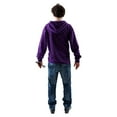 thumbnail image 3 of Party King Costumes Pop Star Zombie Up to Teen Costume Small/medium Male, 3 of 7