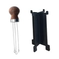 thumbnail image 1 of Coffee Stirrer Espresso Accessories Espresso Distribution Tool for Cafe Home, 1 of 8