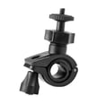 thumbnail image 1 of Kuymtek Soporte de montaje de cámara de bicicleta ajustable Clip de bicicleta para Insta360 One X Sport Camera Kuymtek Componentes de la computadora, 1 of 9
