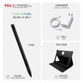 thumbnail image 3 of Tablet TCL NXTPAPER 11+ 8GB RAM 256GB ROM Negro, 3 of 13