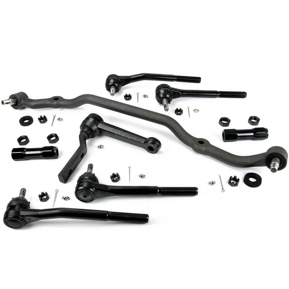 Proforged 116-10014 Steering Rebuild Kit