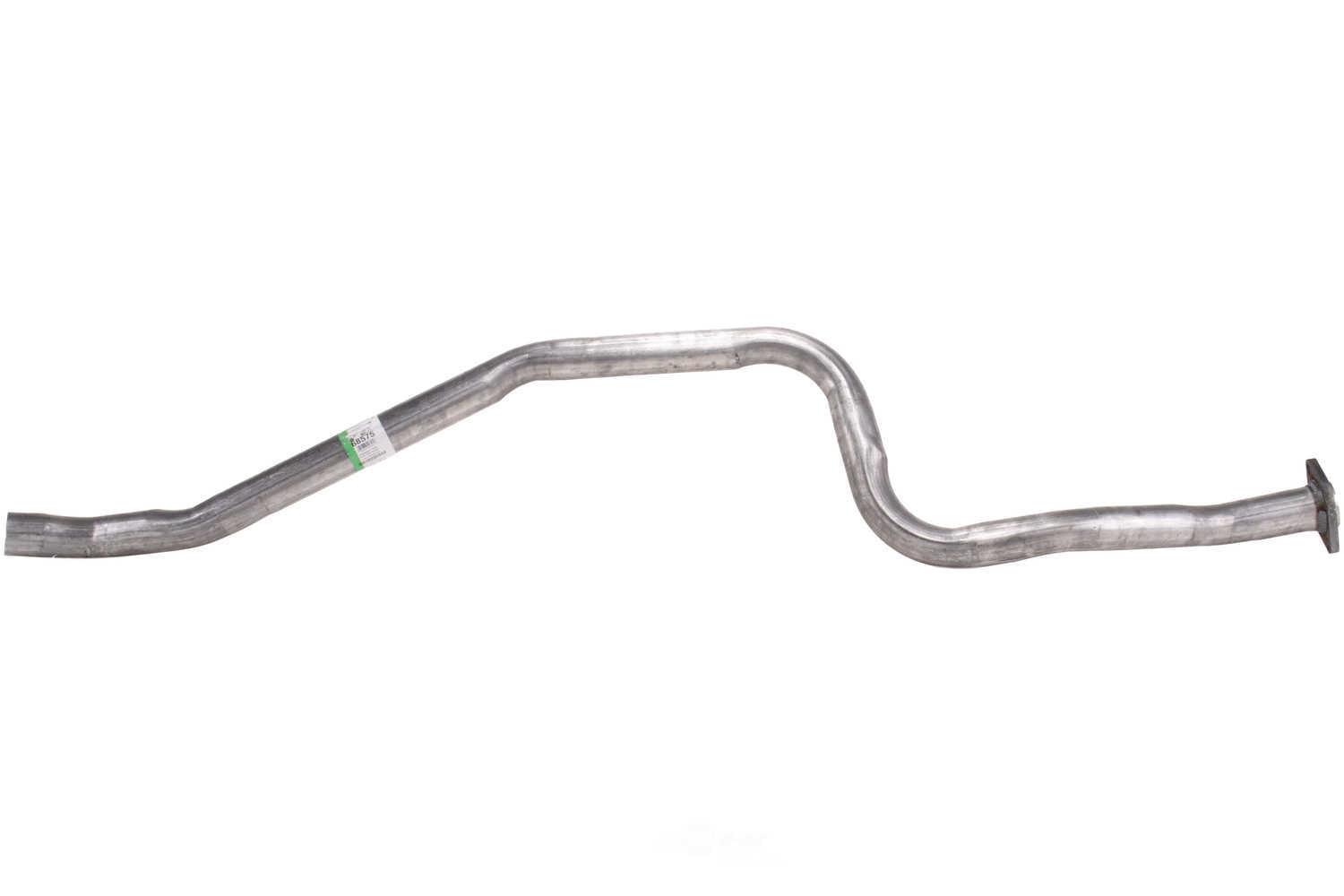 AP Exhaust 68575 Prebent Exhaust Pipe