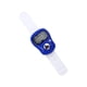 thumbnail image 5 of Contador electrónico de dedos, contador de dedos, contadores de conteo, clickers Azul, 5 of 9