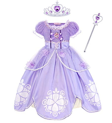 princess sofia dress walmart