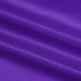thumbnail image 3 of Unique Bargains 6 Pack Satin Table Runner, 12'x108' Smooth Silk Table Runner, Deep Purple, 3 of 7