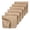 Khaki OGAMI6, variant on UYYX Baby Girl Clothes Baby Muslin Towels Multi-pack 100% Cotton Cloths for Newborn Burping(0-24 Months,Pink)