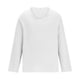 thumbnail image 5 of pstuiky Camisas de invierno de manga larga para hombre, Camiseta de manga larga con cuello en V para hombre, color liso, a la moda tops de invierno para hombre s, 5 of 6
