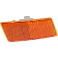 thumbnail image 3 of For Chrysler 300 Front Marker Light 2005-2010 Pair Driver and Passenger Side | CAPA | CH2550125C, 3 of 4