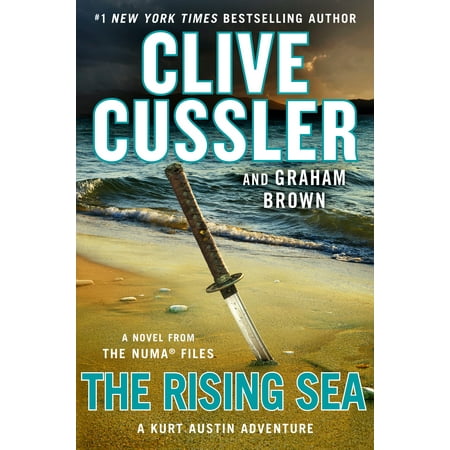 The Rising Sea (Clive Cussler Best Sellers)