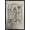 Black Framed Version, variant on Netflix The Witcher Season 2 - Wanted Elven Mage Wall Poster, 22.375" x 34"