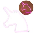 thumbnail image 3 of Neon Sign, Neon Sign  ABS Use Easily  for Room Decoration for Beauty Salons for Parties, 3 of 8