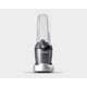 thumbnail image 3 of Nutri Bullet NB50100C Pro 1000 Licuadora de una sola porción (1000W) Juego de 7 piezas, gris oscuro/gris claro, 3 of 5