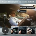 thumbnail image 2 of SOATUTO Wireless Android Auto Car Adapter/Android Phones Converts Wired Android Auto to Wireless - Direct Plug-in Type-c Adapter Android Auto Wireless Adapter AI Box (Black), 2 of 7
