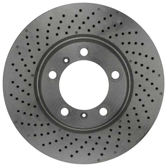 Bosch 42011503 QuietCast Disc Brake Rotor