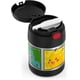 thumbnail image 3 of Tarro de alimentos Para niños THERMOS FUNTAINER 10 onzas acero inoxidable Pokemon, 3 of 3