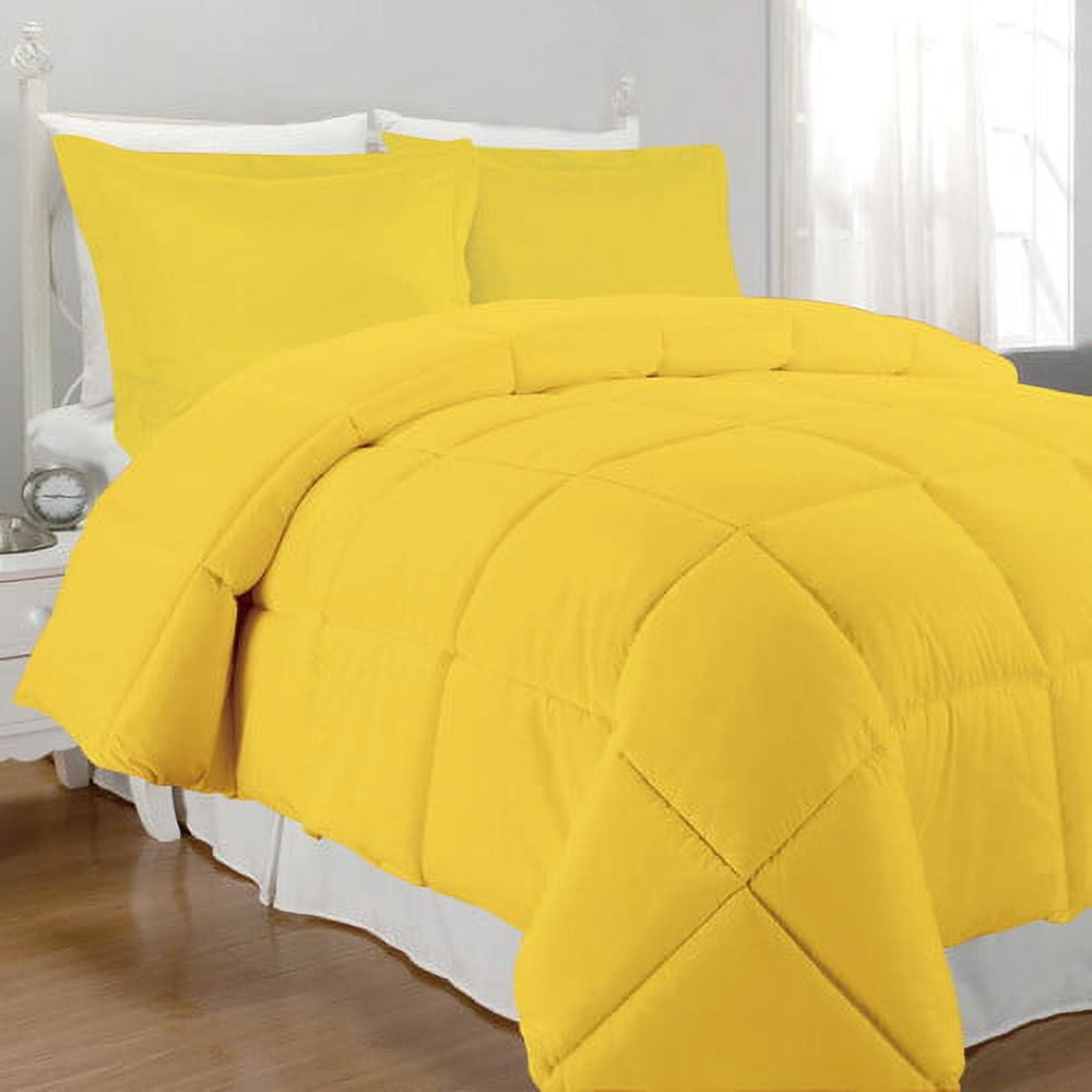 South Bay Down Alternative Comforter mini set