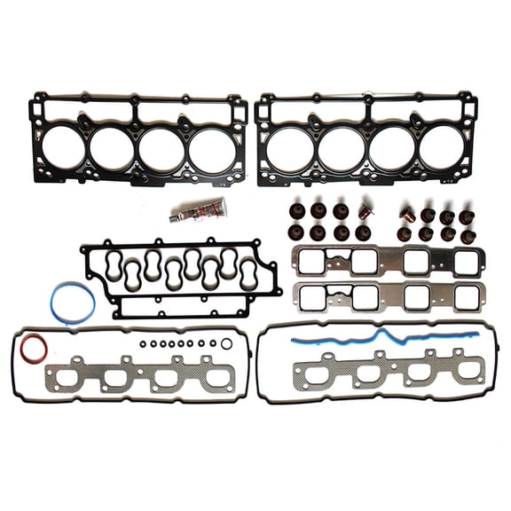 ECCPP Engine Replacement Head Gasket Sets Compatible with 2006 2007 2008 for dodge Magnum 4-Door 6.1L SRT8 Wagon
